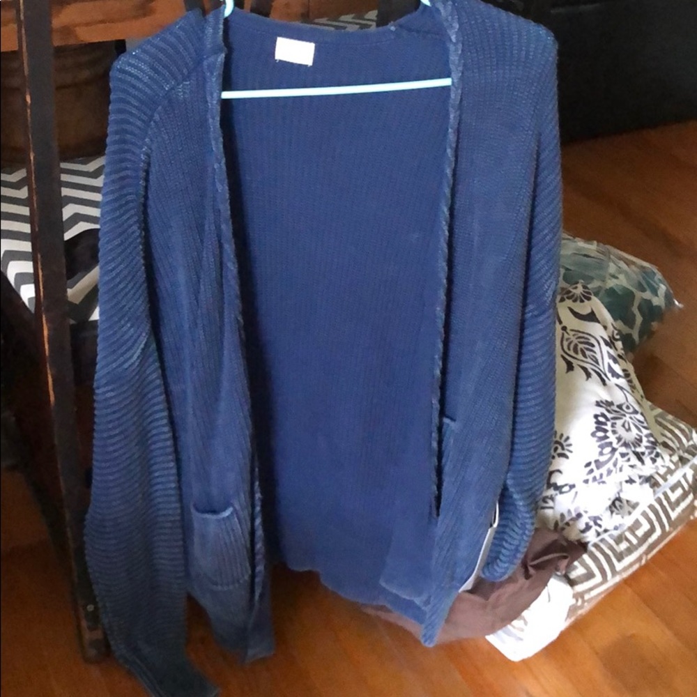 Cardigan